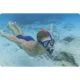 Bestway 24053 Snorkeling Set, Blue