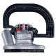 Bosch GBR 15 CA Professional Concrete Grinder, 1500 W, 125 mm