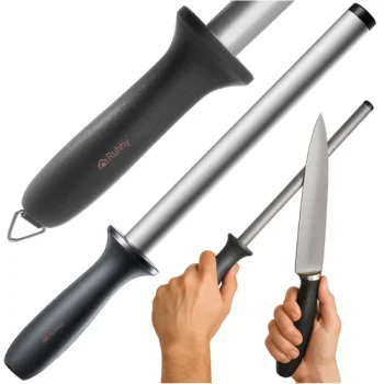 Ruhhy 00026153 Diamond Knife Sharpener