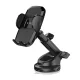 Tech-Protect V3 3-in-1 Car Holder - Black