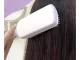 Self-Cleaning Hairbrush, Grey