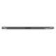Spigen Liquid Air Folio Case for iPad Pro 11\" (2024/2025) - Black