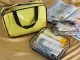 Clear Makeup Bag Set 3-in-1 Travel Cosmetic Organizer for Airport