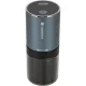 Zassenhaus Mini MASTER USB Coffee Grinder, Silver/Black