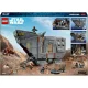 LEGO Star Wars 75453 Offworld Sandcrawler and Mudhorn