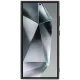 Audi Synthetic Leather MagSafe Case for Samsung Galaxy S24 Ultra Black