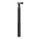 Puluz PU815 Metal Selfie Stick 28-111 cm for Action Cameras