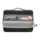 Tomtoc Defender-A14 16\" Laptop Bag (A14F3D1) - Black