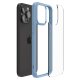 Spigen Ultra Hybrid Case for iPhone 15 Pro Max, Light Blue