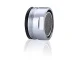 Tap aerator nozzle M24, plastic, chrome