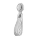 Joyroom JR-ZS422 Magnetic Silicone Cable Organizers, 6-Pack, White