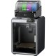 Creality K2 Combo 3D Printer Silver