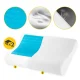 4Fizjo ERGO+ Orthopedic Pillow 50x30 cm with Cooling Gel