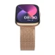 Forever SW-330 ForeVigo 4 Smartwatch, Rose Gold