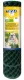 Floret Decorative Plastic Edging Mesh 0.4x25m, Green