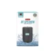 BWOO BS-50 Portable Bluetooth Speaker, black