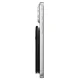 Spigen S314-2 Slim Fold Tripod Wallet MagSafe Magnetic Case - Black