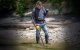Metal Detector Garrett ACE 150 Waterproof Coil