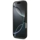 Guess 4G Big Logo Case for iPhone 17 Pro / 18 Pro - Black