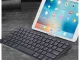 Wireless Bluetooth Keyboard for PC / iPad / Mac, Black