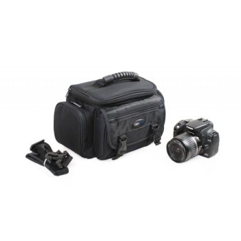 Camrock City X38 Camera Bag
