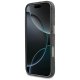 Guess 4G Script MagSafe Phone Case Cover iPhone 17 Pro - black