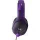 Turtle Beach Airlite Fit Gaming Headset Ghost Purple