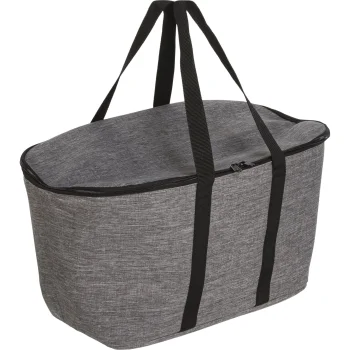 Reisenthel Cooler Bag Twist Silver 20L