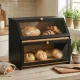 Bread Box Container