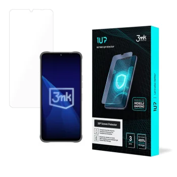 Screen Protector 3mk 1UP for MyPhone Hammer Blade Va 5G, 3 Pack
