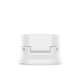 Joyroom JR-ZS368 Magnetic Cable Organizer, 3 pcs, White