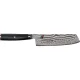 Vegetable Knife Miyabi 5000FCD Nakiri 17cm