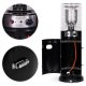 MultiGarden LFH-B-PC 11 kW Gas Patio Heater with Glass and Cover
