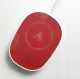 Electric Mug Warmer DA26C, Red