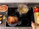 Deep Casserole Roaster Pot with Lid 7L, Non-Stick, Induction & Gas