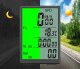 Wireless Bike Computer, Speedometer with Backlight LCD PRO