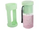 Portable Wireless USB Smoothie Blender 450ml, Green