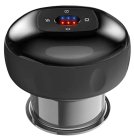 Electric Vacuum Massage Bubble Jar