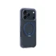 AmazingThing Titan Pro MagSpin Case for iPhone 17 Pro, Blue