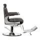 Hair System BM88066 Barber Chair, Brown