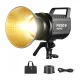 Neewer FS150B Bi-Color COB LED Studio Video Light 130W Bowens