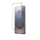 AmazingThing Radix Full Glass Tempered Glass for Samsung S26 Ultra - Transparent