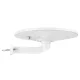 Maclean MCTV-103 Active Omnidirectional DVB-T/T2 HEVC Antenna, 12V
