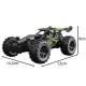 Kruzzel 24819 Remote Control Off-Road Car, 1:18, Multicolor