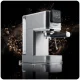 Berdsen 377000 Espresso Machine 20 Bar, Silver