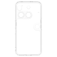 Spigen Ultra Hybrid Case for Nothing Phone 3, Transparent