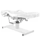 Activeshop A-210C Hydraulic Pedicure Chair, White