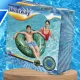 Bestway Snake Inflatable Swim Ring, 119 cm