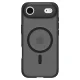 Spigen iPhone 17 / 17 Air Case Ultra Hybrid Mag Magsafe, Black