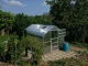 Greenhouse KLASIKA STANDART 2.5x4 m with Foundation and 4 mm Polycarbonate